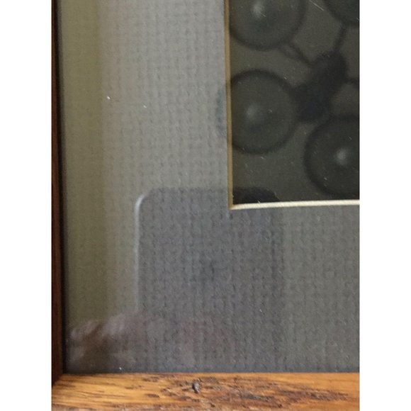 Giraffe Original Scratchboard Art by Carol Hemdal - Picture 8 of 9